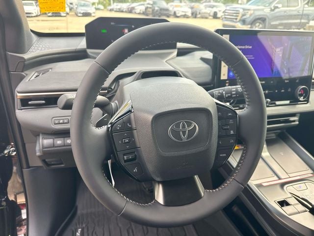 2026 Toyota bZ Woodland bZ Woodland