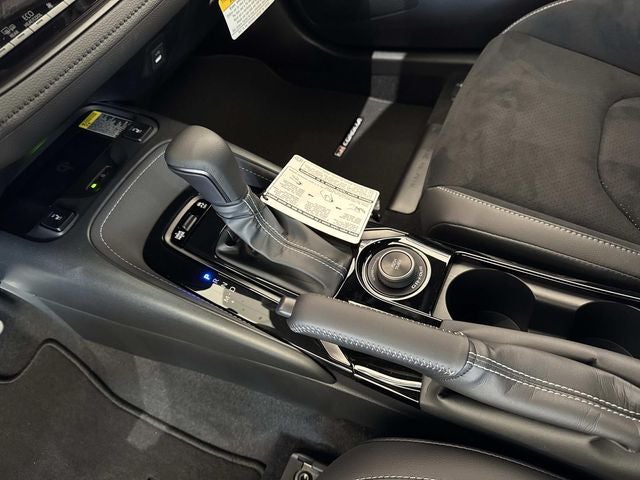 2025 Toyota GR Corolla Premium