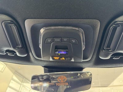 2025 Toyota GR Corolla Premium