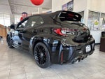 2025 Toyota GR Corolla Premium