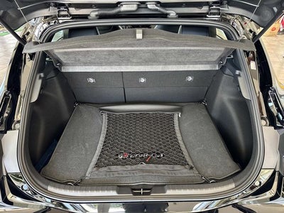 2025 Toyota GR Corolla Premium