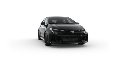 2025 Toyota GR Corolla Premium