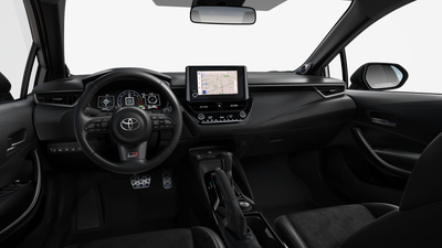 2025 Toyota GR Corolla Premium
