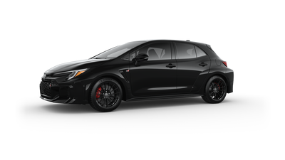 2025 Toyota GR Corolla Premium