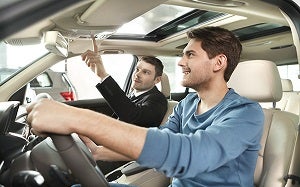 Schedule a test drive at Supreme Toyota in Hammond, LA.