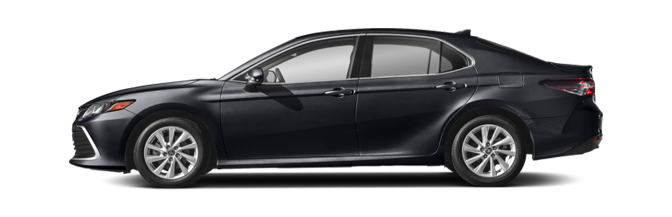 Supreme Toyota in Hammond LA