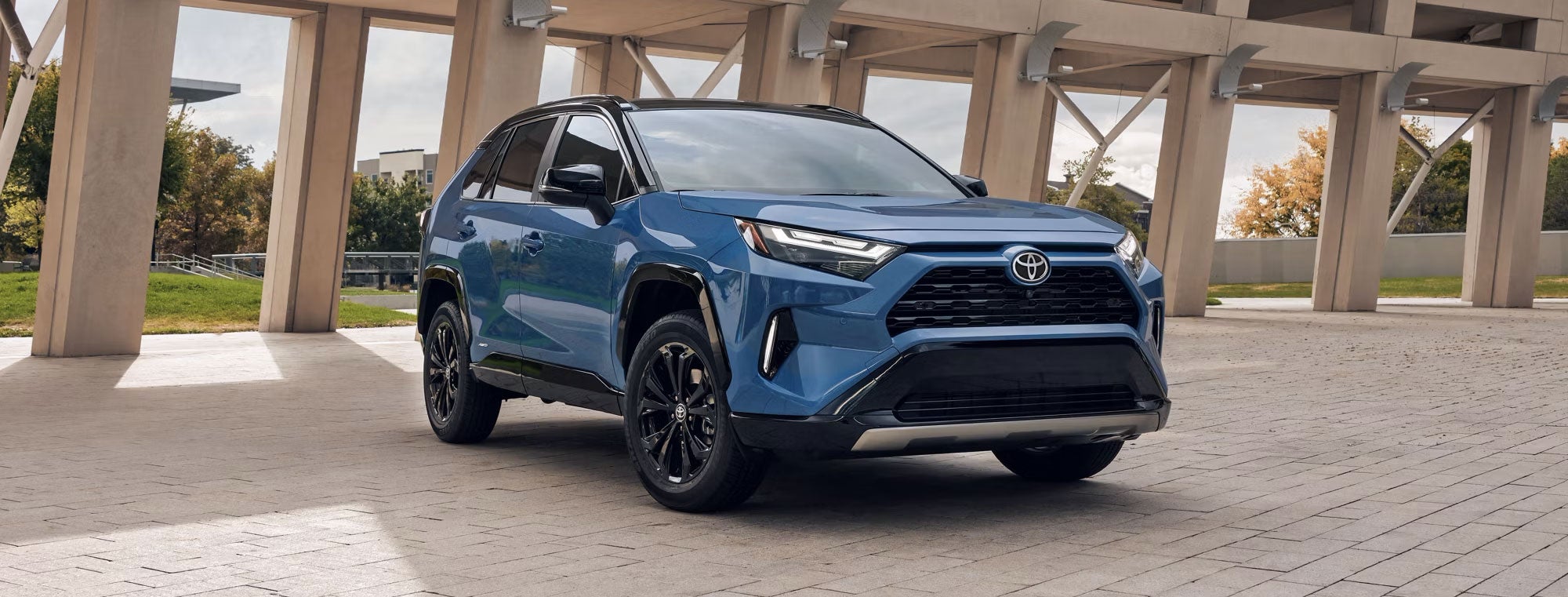 Supreme Toyota in Hammond LA