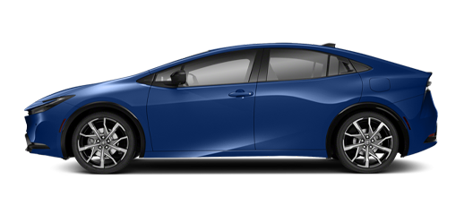 2024 Toyota Prius Prime - Supreme Toyota in Hammond LA