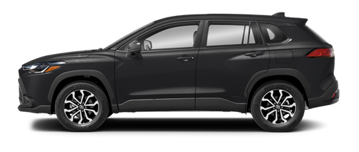 2026 Toyota Corolla Cross Hybrid - Supreme Toyota in Hammond LA
