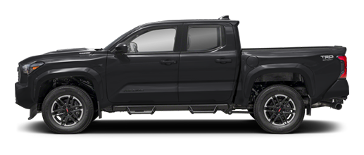 2024 Toyota Tacoma - Supreme Toyota in Hammond LA