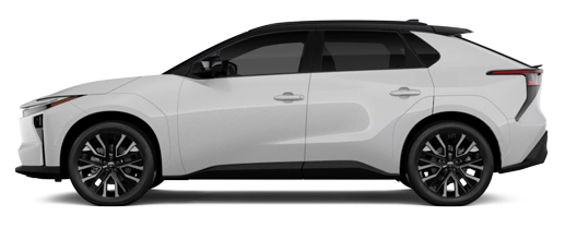 2026 Toyota bZ - Supreme Toyota in Hammond LA