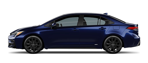 2026 Toyota Corolla - Supreme Toyota in Hammond LA