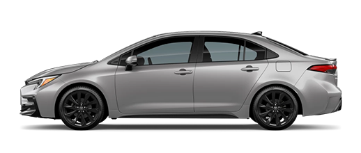 2026 Toyota Corolla - Supreme Toyota in Hammond LA
