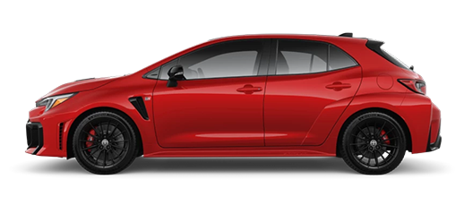 2026 Toyota GR Corolla - Supreme Toyota in Hammond LA