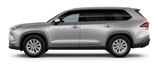 2026 Toyota Grand Highlander - Supreme Toyota in Hammond LA