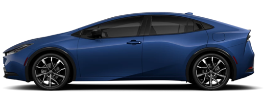 2026 Toyota Prius Plug-in Hybrid - Supreme Toyota in Hammond LA