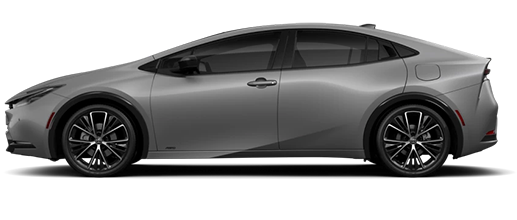 2026 Toyota Prius - Supreme Toyota in Hammond LA