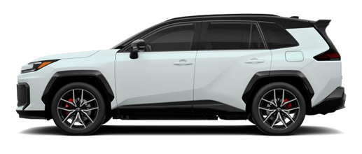 2026 Toyota RAV4 Plug-in Hybrid - Supreme Toyota in Hammond LA