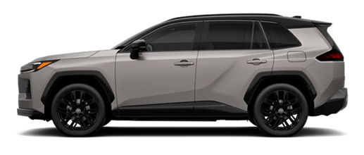 2026 Toyota RAV4 - Supreme Toyota in Hammond LA