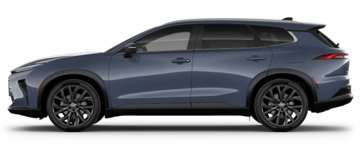 2026 Toyota Crown Signia - Supreme Toyota in Hammond LA