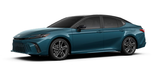 2027 Toyota Camry - Supreme Toyota in Hammond LA