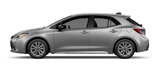 2027 Toyota Corolla Hatchback - Supreme Toyota in Hammond LA