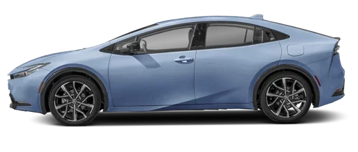 2027 Toyota Prius Plug-in Hybrid - Supreme Toyota in Hammond LA