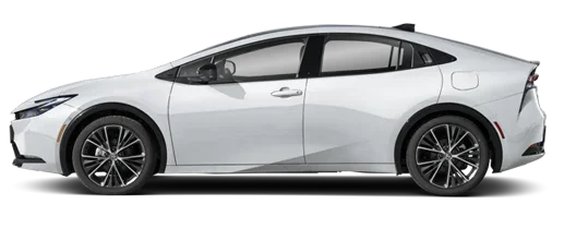 2027 Toyota Prius - Supreme Toyota in Hammond LA