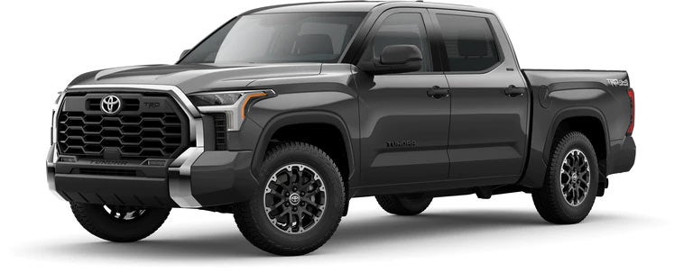 2022 Toyota Tundra SR5 in Magnetic Gray Metallic | Supreme Toyota in Hammond LA