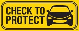 Check to Protect