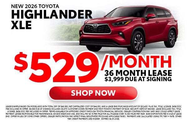  Toyota Highlander Hybrid XLE 