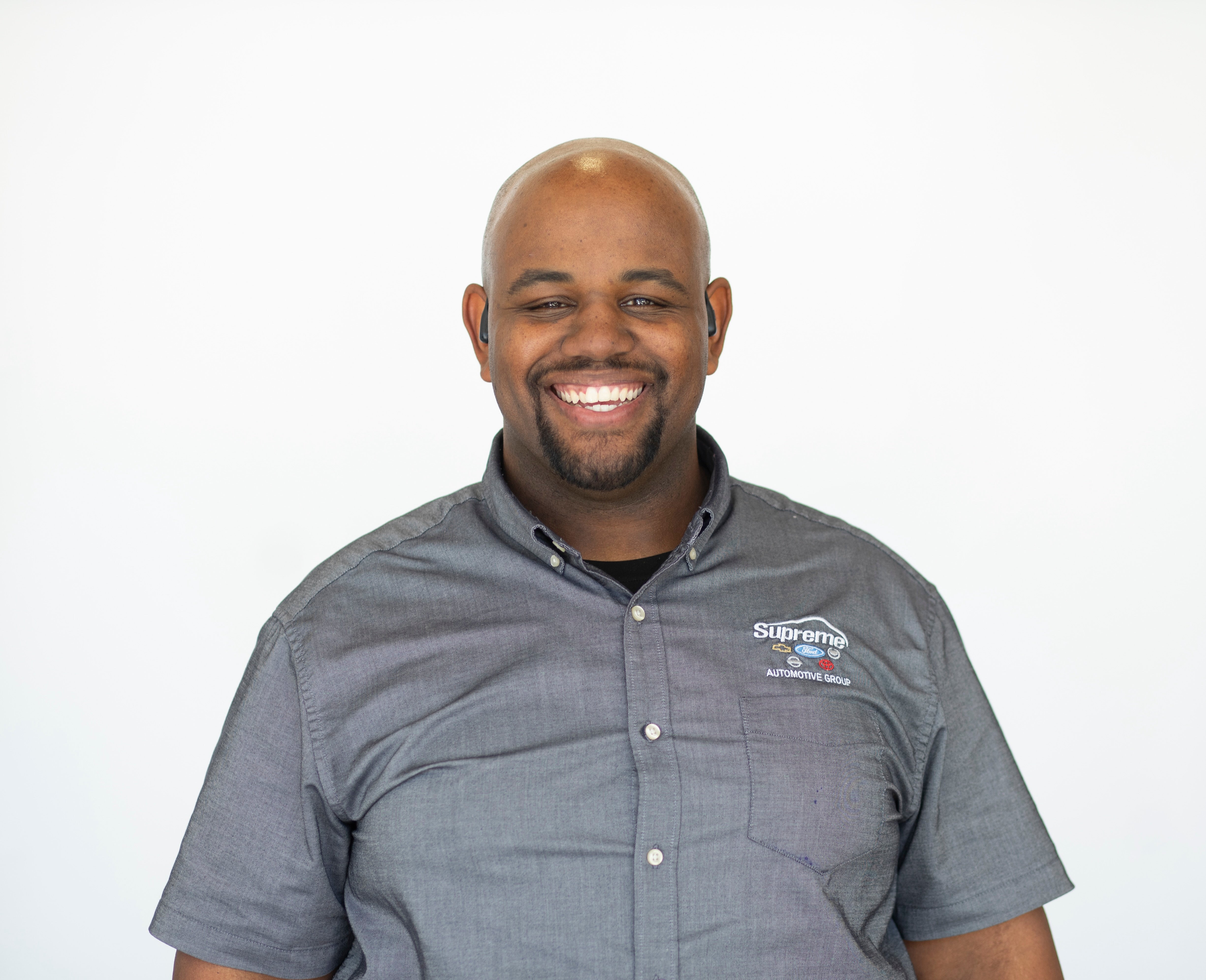 Supreme Toyota in Hammond LA