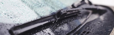 10% off Wipers and Installation